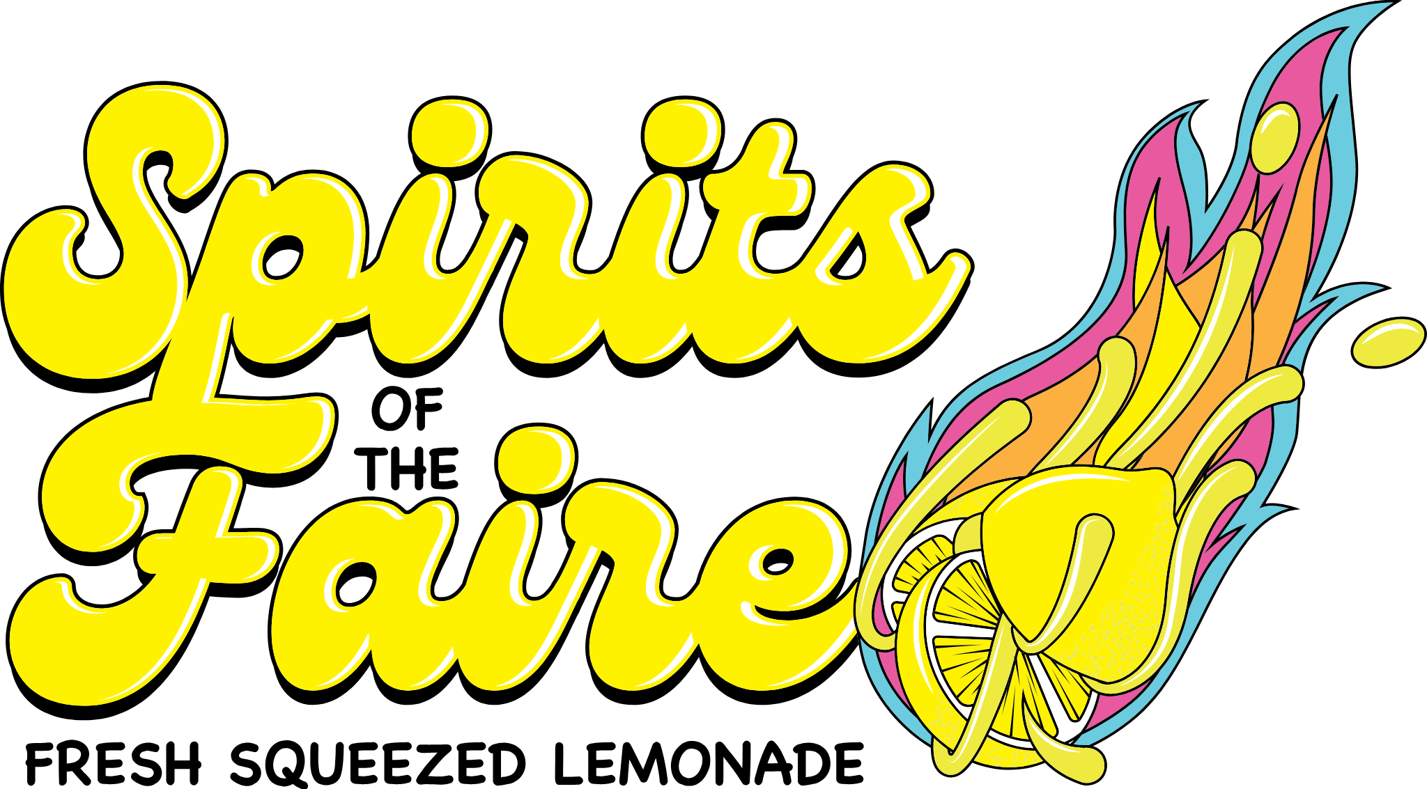 Spirits of the Faire Logo